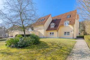 5-Zimmer-Maisonettewohnung mit Balkon und Garage auf tollem Grundstück am Brasselsberg – Die vollständige Adresse der Immobilie erhältst du vom Anbieter., 34132 Brasselsberg, Kassel – Vorschaubild 2