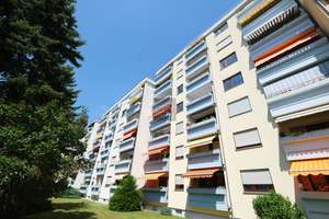 Hochwertig kernsanierte Eigentumswohnung mit Aufzug, Einbauküche und Balkon ins Grüne - mit TG-Platz – 90765 Ronhof, Kronach, Fürth – Vorschaubild 27