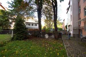 Vermietete Wohnung mit Perspektive – Kapitalanlage in Erfurt – Die vollständige Adresse der Immobilie erhältst du vom Anbieter., 99085 Johannesvorstadt, Erfurt – Vorschaubild 8