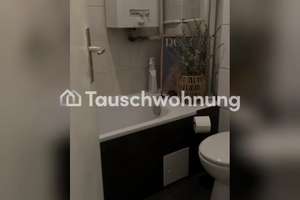 Tauschwohnung: Schöneberg: 2-Zimmer-Wohnung gegen 2 Zimmer Wohnung Mitte – Die vollständige Adresse der Immobilie erhältst du vom Anbieter., 10781 Schöneberg, Berlin – Vorschaubild 2