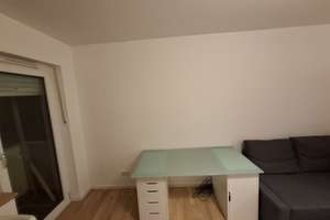 Charmante 1-Zimmer Wohnung mit kleinem Balkon in Schwabing-West – Kraepelinstraße 63, 80804 Am Luitpoldpark, München – Vorschaubild 4