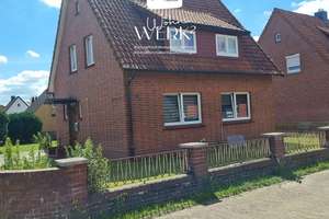 Charmantes EFH in ruhiger Lage von Bergen bei Celle. VK und Garage – Die vollständige Adresse der Immobilie erhältst du vom Anbieter., 29303 Bergen – Vorschaubild 4