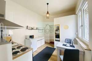 Modernisiert und möbliert - Apartment ab sofort zu Mieten – Die vollständige Adresse der Immobilie erhältst du vom Anbieter., 41199 Odenkirchen-Mitte, Mönchengladbach – Vorschaubild 5