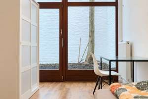 Gründung einer 8er-WG mitten in Aachen – großzügige, unterschiedliche Zimmer Warmmiete ab 385 € – 52064 Kaiserplatz, Aachen – Vorschaubild 9