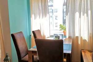 Wunderschöne 2-Zimmer-Wohnung in München - Schwabing-West – Die vollständige Adresse der Immobilie erhältst du vom Anbieter., 80804 Am Luitpoldpark, München – Vorschaubild 4