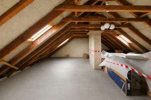 Großzügige Doppelhaushälfte mit 5 Zimmern, Kamin und 778 m² Grundstück – Am Wasserturm xx, 42109 Uellendahl-Katernberg, Wuppertal – Vorschaubild 17