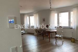 Attraktive Rendite, starke Lage – 
Design-Apartment im Kepler-Quartier! – Die vollständige Adresse der Immobilie erhältst du vom Anbieter., 68165 Schwetzingerstadt/Oststadt, Mannheim – Vorschaubild 8