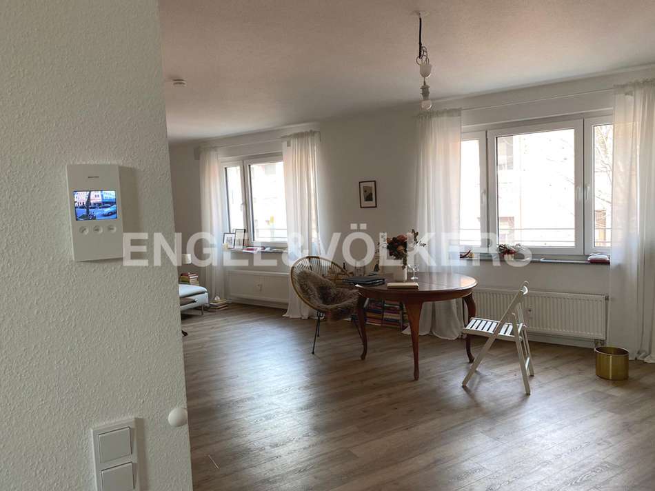 Willkommen: Der Eingangsber...