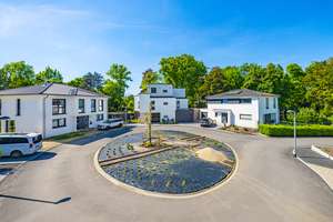 Exklusive Bauhaus-Villa mit Einliegerwohnung in bester Nachbarschaft – Maria-Kasper-Straße 62, 41236 Heyden, Mönchengladbach – Vorschaubild 8