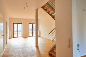 Ihmeauen, exklusive Maisonette-Loft-Wohnung mit Terrasse – Die vollständige Adresse der Immobilie erhältst du vom Anbieter., 30449 Linden-Süd, Hannover – Vorschaubild 7