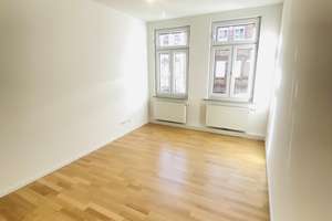 2-Zimmer Wohnung mit Balkon und neuer EBK in gute Lage Nürnberg Nord – Reichstr. 0, 90408 Uhlandstraße, Nürnberg – Vorschaubild 7