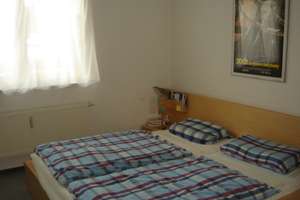 Schöne Drei-Zimmer-Wohnung mit Terrasse und Garten in guter Lage von Stuttgart Vaihingen – Die vollständige Adresse der Immobilie erhältst du vom Anbieter., 70563 Heerstraße, Stuttgart – Vorschaubild 6