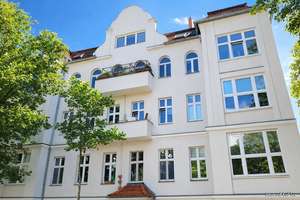 Zentrale 2 Zimmer Wohnung inkl. Stellplatz direkt am Tierpark Berlin