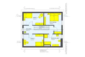 Entdecke LivingHaus: Dein Traumhaus in Groß-Umstadt – Darmstadt-Dieburg (Kreis) – Vorschaubild 5
