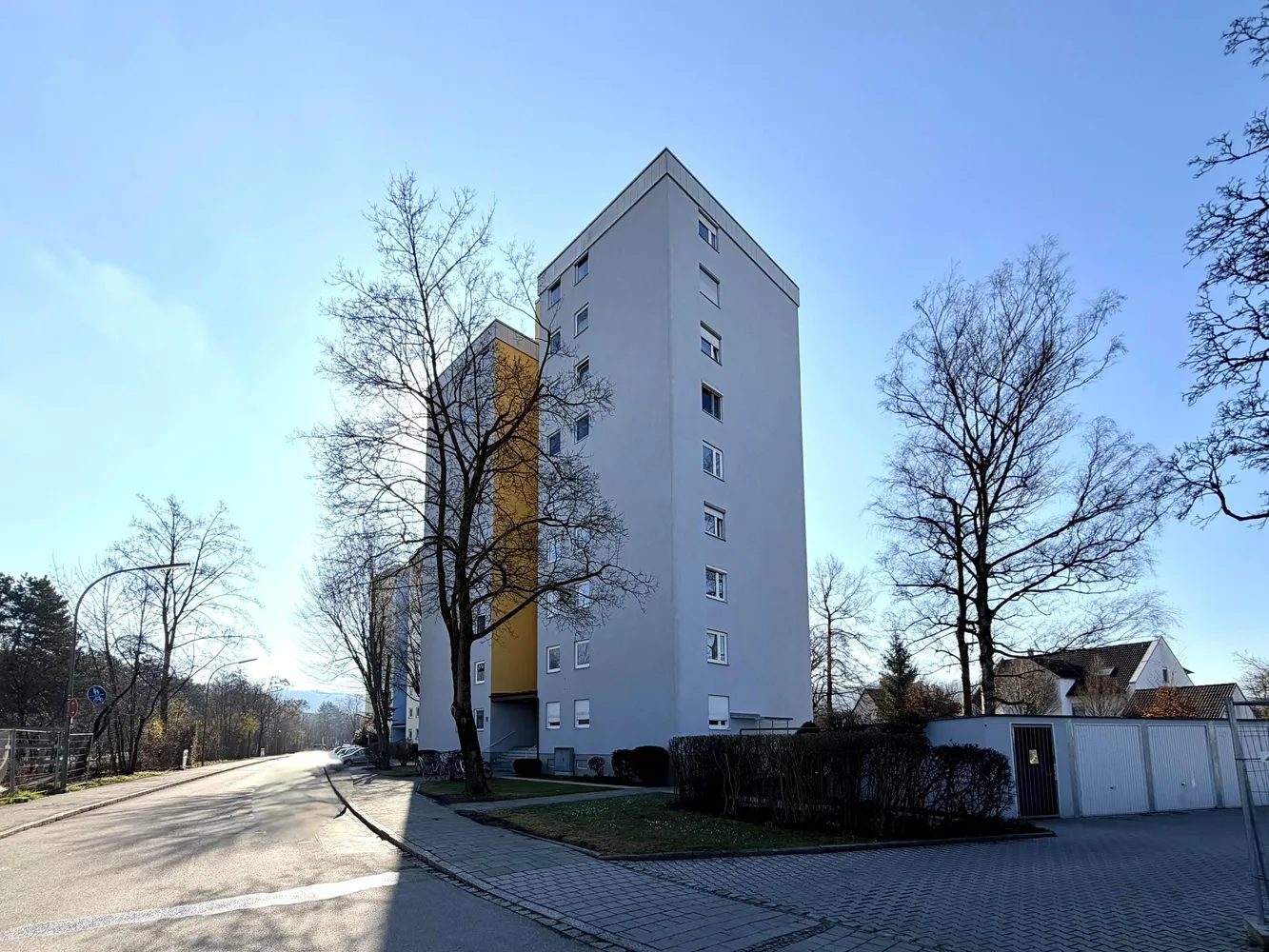 Immobilie mit Potenzial in guter Lage, Landshut – Bild 4