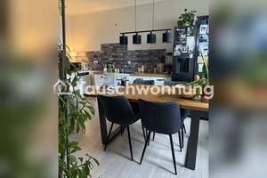 Tauschwohnung: Wohnung Potsdam Zentrum-Ost 2 Zimmer 55qm – Humboldtring 10, 14473 Südliche Innenstadt, Potsdam – Vorschaubild 5