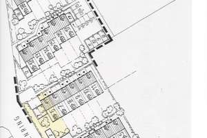 Freundliches, helles Endreihenhaus in ansprechender Lage – Die vollständige Adresse der Immobilie erhältst du vom Anbieter., 21217 Seevetal – Vorschaubild 14