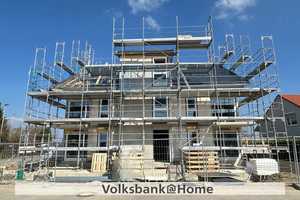 Genial für Kapitalanleger: 3 Zimmer Erdgeschoss- Neubauwohnung mit Terrasse und TG-Stellplatz – Tübingen (Kreis) – Vorschaubild 3