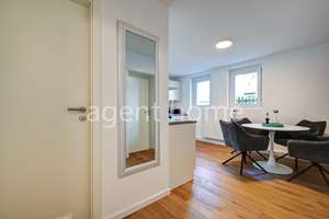 MÖBLIERT - EIN GUTER START - Moderne Wohnung in guter Lage – Die vollständige Adresse der Immobilie erhältst du vom Anbieter., 70186 Gaisburg, Stuttgart – Vorschaubild 6