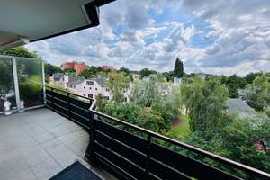 MÖBLIERTE Luxus 3-Zimmer Wohnung Terrasse Garage Nähe Sana Klinik  – Josef-Neuberger-Straße 31, 40625 Gerresheim, Düsseldorf – Vorschaubild 20