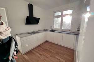 Lichtdurchflutete und energieeffiziente Wohnung mit großem Balkon – Hoheneichen 23a, 22391 Wellingsbüttel, Hamburg – Vorschaubild 22