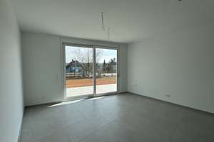 Moderne 2-Zimmer-Wohnung mit großzügiger Terrasse in ruhiger Wohnlage von Stuttgart-Dachswald – Die vollständige Adresse der Immobilie erhältst du vom Anbieter., 70569 Dachswald, Stuttgart – Vorschaubild 2