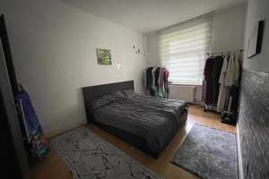 Solide Wohnung in Wuppertal - Gepflegt und begehrt – Die vollständige Adresse der Immobilie erhältst du vom Anbieter., 42107 Elberfeld, Wuppertal – Vorschaubild 2