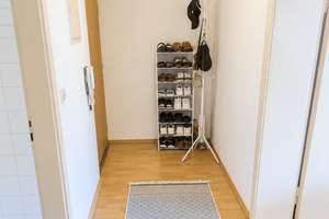 1-Zimmer-Wohnung in Grötzingen – clever investieren oder selbst einziehen – Die vollständige Adresse der Immobilie erhältst du vom Anbieter., 76229 Grötzingen, Karlsruhe – Vorschaubild 3