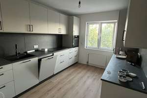 Kernsanierte 3-Zimmer-Wohnung im Herzen  Bad Vilbels