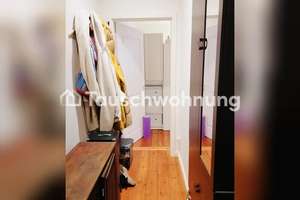 Tauschwohnung: Nest im Prenzlauer Berg – Die vollständige Adresse der Immobilie erhältst du vom Anbieter., 10439 Prenzlauer Berg, Berlin – Vorschaubild 2
