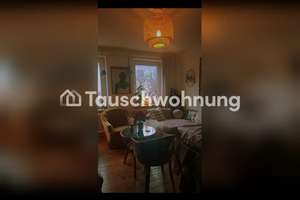 Tauschwohnung: Tausche meine gemütliche 2,5-Zimmer-Wohnung in Kiel