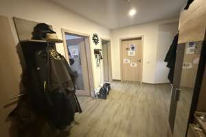 Lebendiges Wohnen: 3-Zimmer-Wohnung in Gründau – Posener Straße 3, 63584 Gründau – Vorschaubild 4