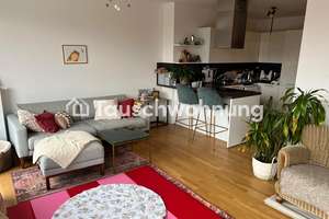 Tauschwohnung: 94 m² Wohnung in Berlin, Lichtenberg – 10365 Lichtenberg (Ortsteil), Berlin – Vorschaubild 2