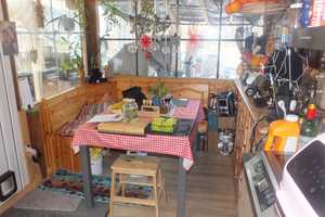Schönes Ferienhaus in Wassernähe incl. Bootsliegeplatz! – Oberhavel (Kreis) – Vorschaubild 18