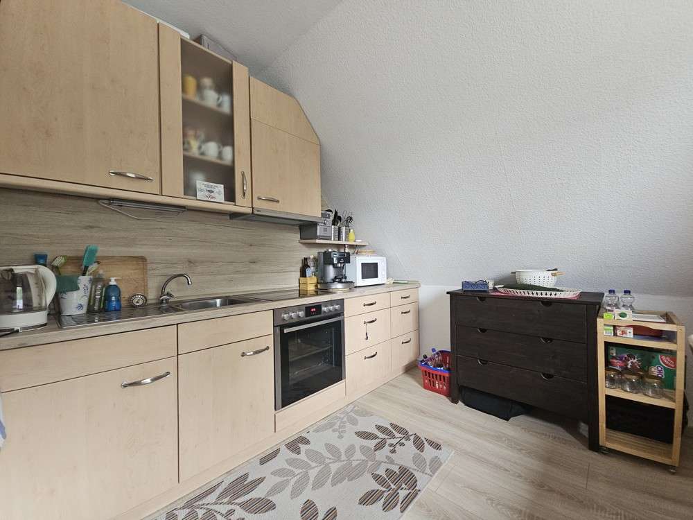 Immobilie in Jevenstedt - Vielseitiges Einfamilienhaus in Jevenstedt, kombinieren sie Wohnen und Vermietung! - Bild 4