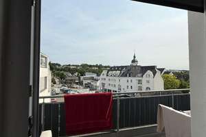 Atrraktive Dachgeschosswohnung im Herzen Simmerns – Marktstraße 41, 55469 Simmern/Hunsrück – Vorschaubild 9
