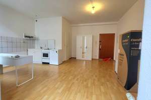 Möblierte 2-Zimmer-Wohnung – voll ausgestattet – Kurt-Beate-Straße 1, 99086 Johannesvorstadt, Erfurt – Vorschaubild 6