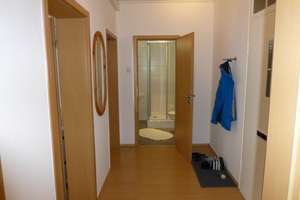 Helle 2-Zimmer-Wohnung Nähe Hauptbahnhof und Lister Meile – Bronsartstraße 5, 30161 List, Hannover – Vorschaubild 10