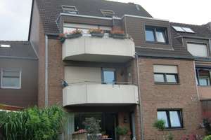 Schöne, geräumige drei Zimmer Wohnung in Mönchengladbach, Hardterbroich, Pesch – Ückelhoferstraße 11, 41065 Hardterbroich-Pesch, Mönchengladbach – Vorschaubild 1