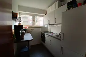 Gepflegte Erdgeschosswohnung im Flüsseviertel – Verden (Kreis) – Vorschaubild 3