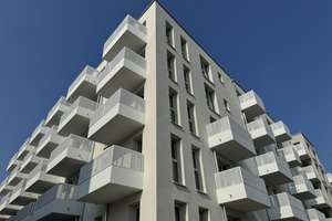 Zum Innenhof mit Süd-Balkon - 2-Zimmer direkt in Adlershof! – Otto-Franke-Straße 45, 12489 Adlershof, Berlin – Vorschaubild 16