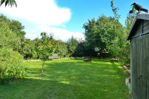 Charmanter Bungalow in Pulow (Lassan) mit Garten – Bergstr. 22, 17440 Lassan – Vorschaubild 4