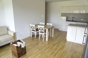 Provisionsfrei/No-Comission - Top-Garten-Wohnung direkt am Park mit top Ausstattung & Neuwertzustand – 60438 Kalbach-Riedberg, Frankfurt am Main – Vorschaubild 6