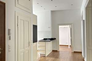 4-Zimmer-Altbau-Wohnung in Wiesbaden – Matthias-Claudius-Straße 17, 65185 Mitte, Wiesbaden – Vorschaubild 7