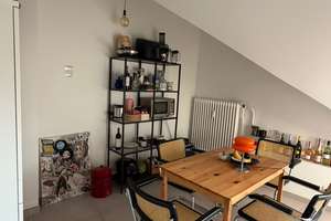 Charmante 2,5-Zimmer-Altbauwohnung in der Regensburger Altstadt – Am Römling 14, 93047 Innenstadt, Regensburg – Vorschaubild 7