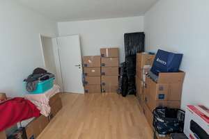 Wohnen im Grünen: 3-Zimmer-Wohnung in Bonn - Friesdorf – Rüdesheimer Straße 25, 53175 Friesdorf, Bonn – Vorschaubild 17
