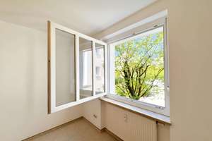Traumhafter Balkon - 3 Zimmer Wohnung mit toller Lage in Pasing – Oswald-Bieber-Weg 12, 81241 Pasing, München – Vorschaubild 6
