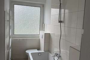Frisch sanierte 3-Zimmer-Wohnung – 23566 Sankt Gertrud, Lübeck – Vorschaubild 2