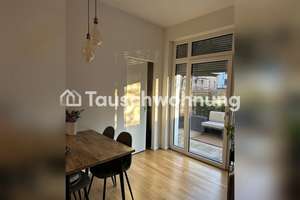 Tauschwohnung: 2. Zimmer EG Treptow-Köpenick geg. 3 Zi+ – Die vollständige Adresse der Immobilie erhältst du vom Anbieter., 12437 Baumschulenweg, Berlin – Vorschaubild 7