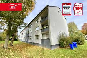 **Solide Kapitalanlage*3-Zimmer-Wohnung in MG-Wickrath** – Die vollständige Adresse der Immobilie erhältst du vom Anbieter., 41189 Wickrath-Mitte, Mönchengladbach – Vorschaubild 3